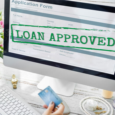 Enhanced Loan