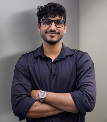 Rohit Poojary
