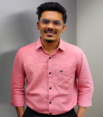 Shikhar Mehta