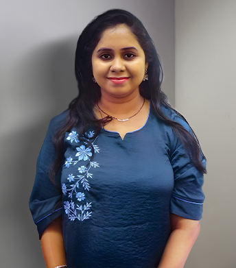 Smita Mohite